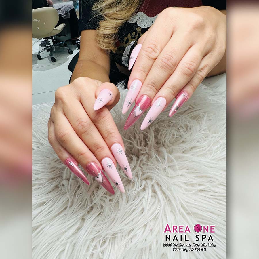 Area One Nail Spa